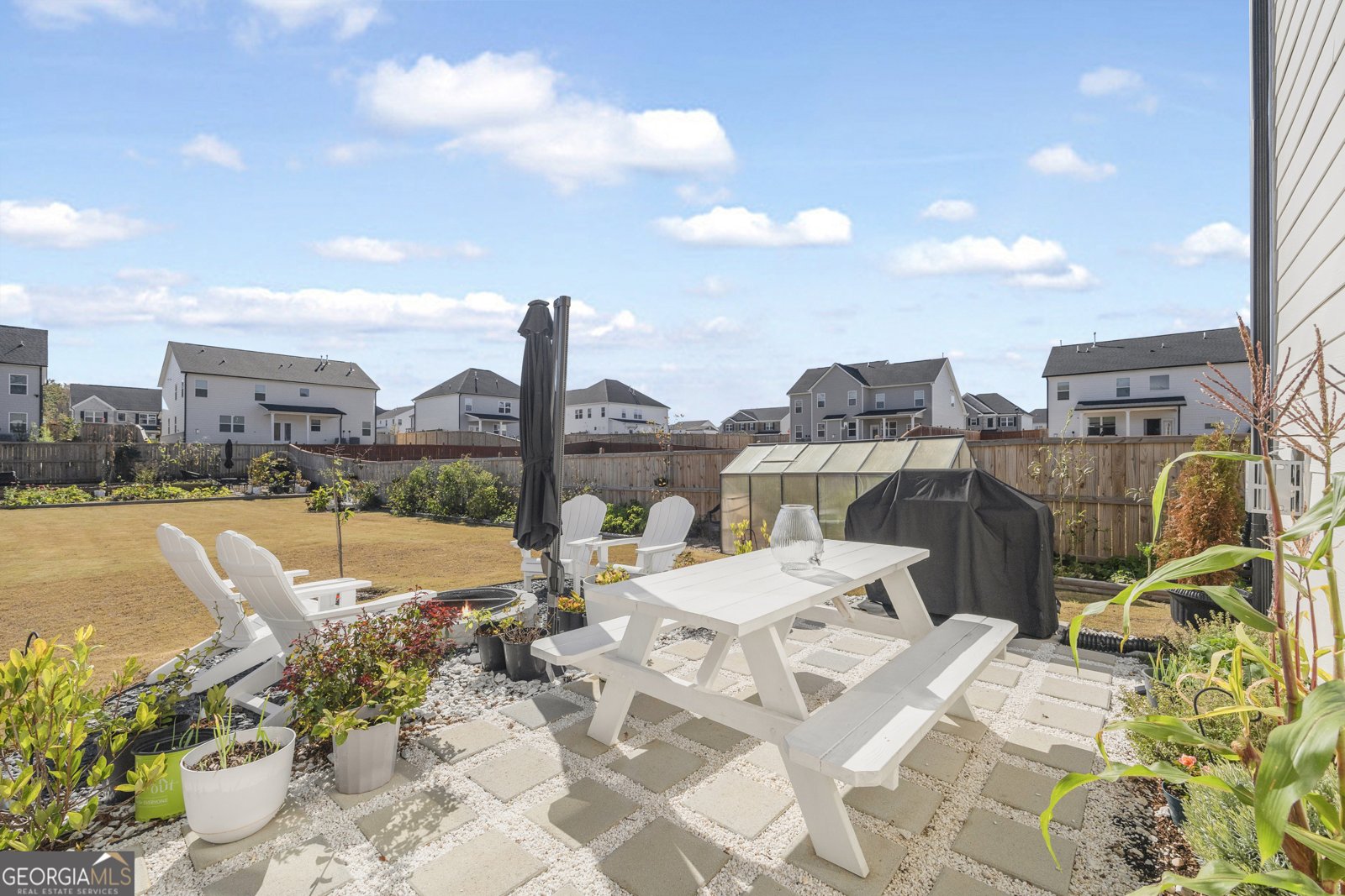 458 Blue Juniper Circle Loganville - 56