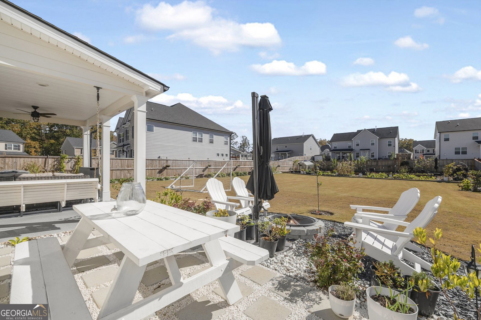 458 Blue Juniper Circle Loganville - 57