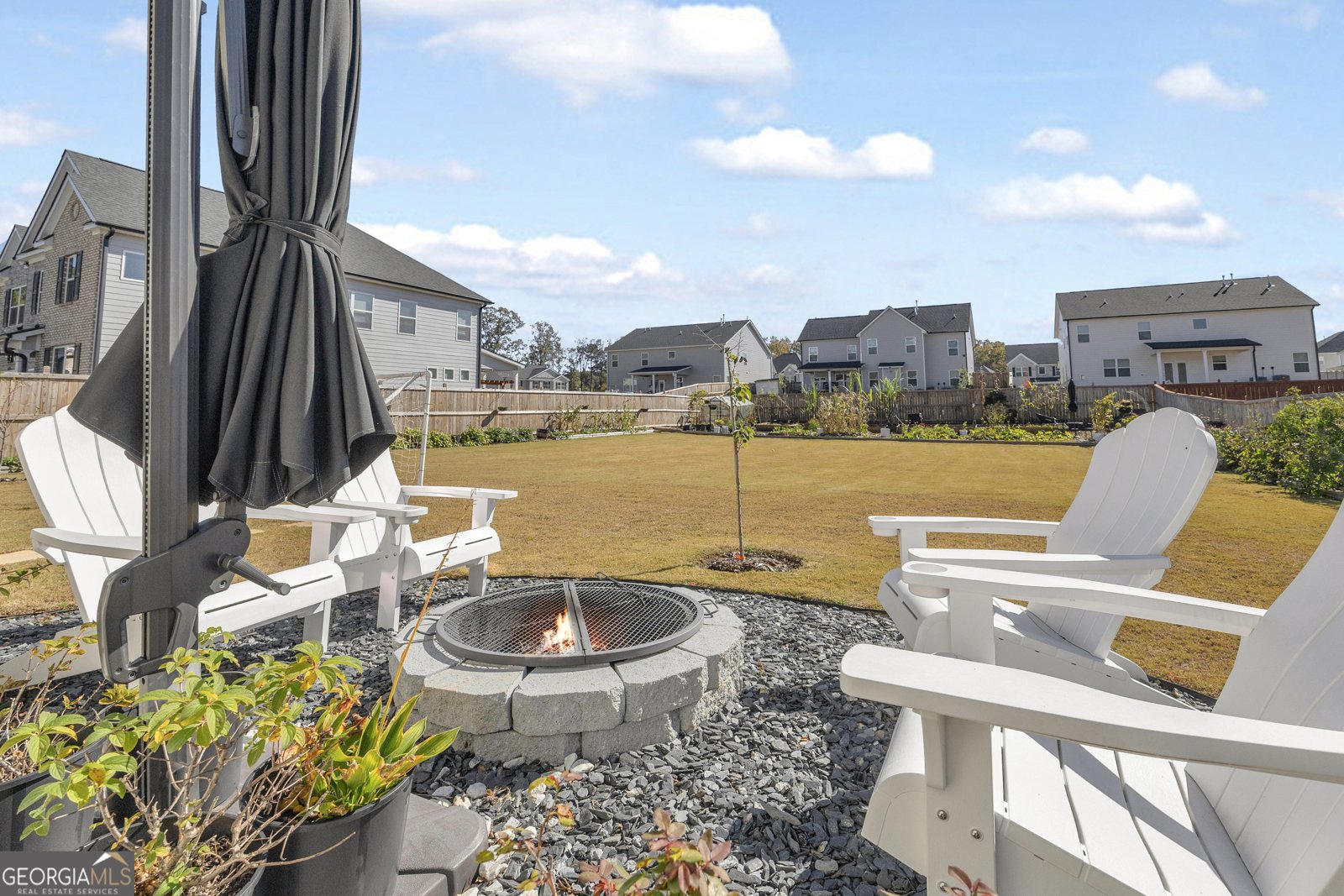 458 Blue Juniper Circle Loganville - 58