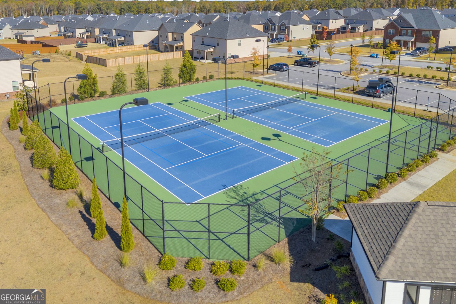 458 Blue Juniper Circle Loganville - 6