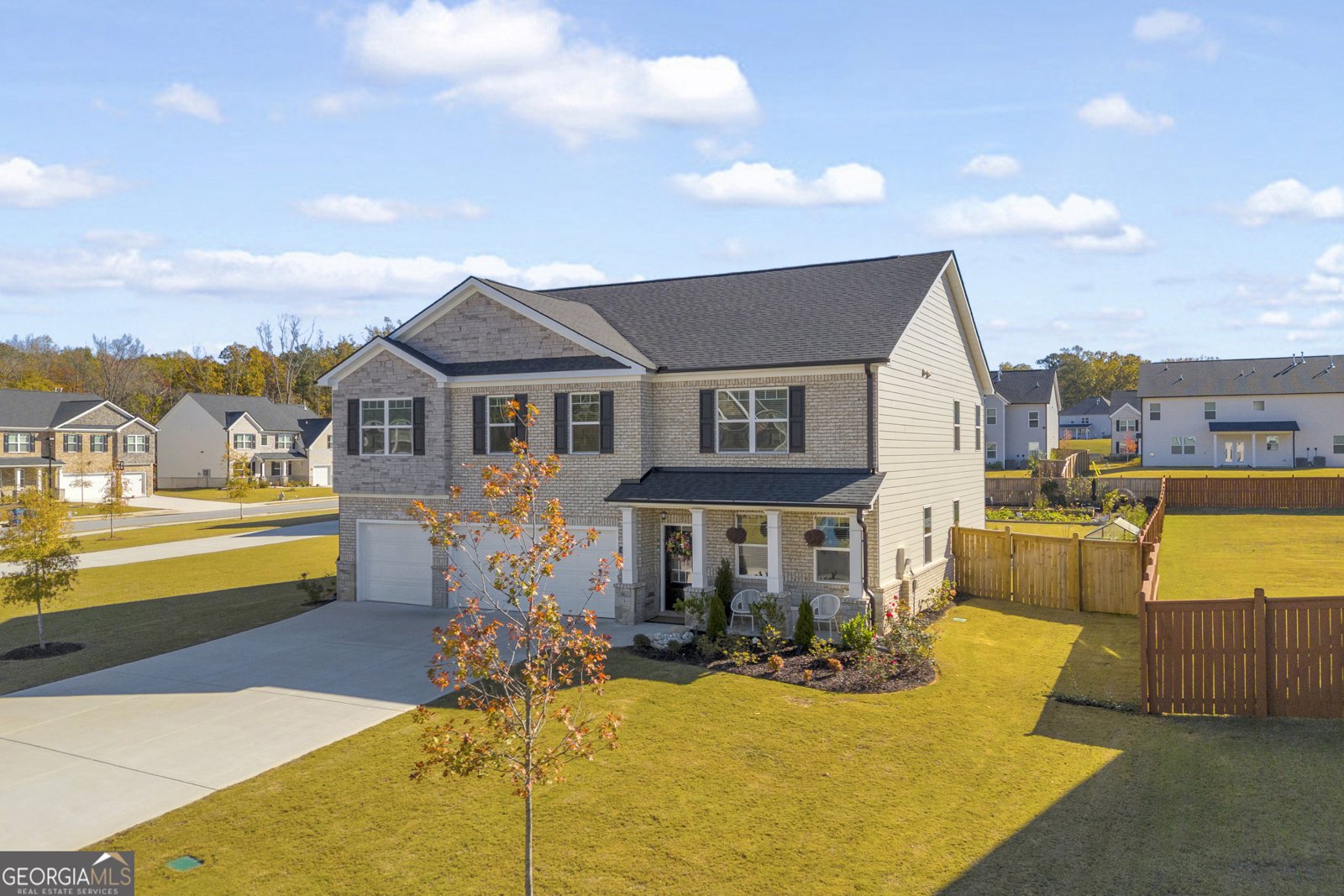458 Blue Juniper Circle Loganville - 62