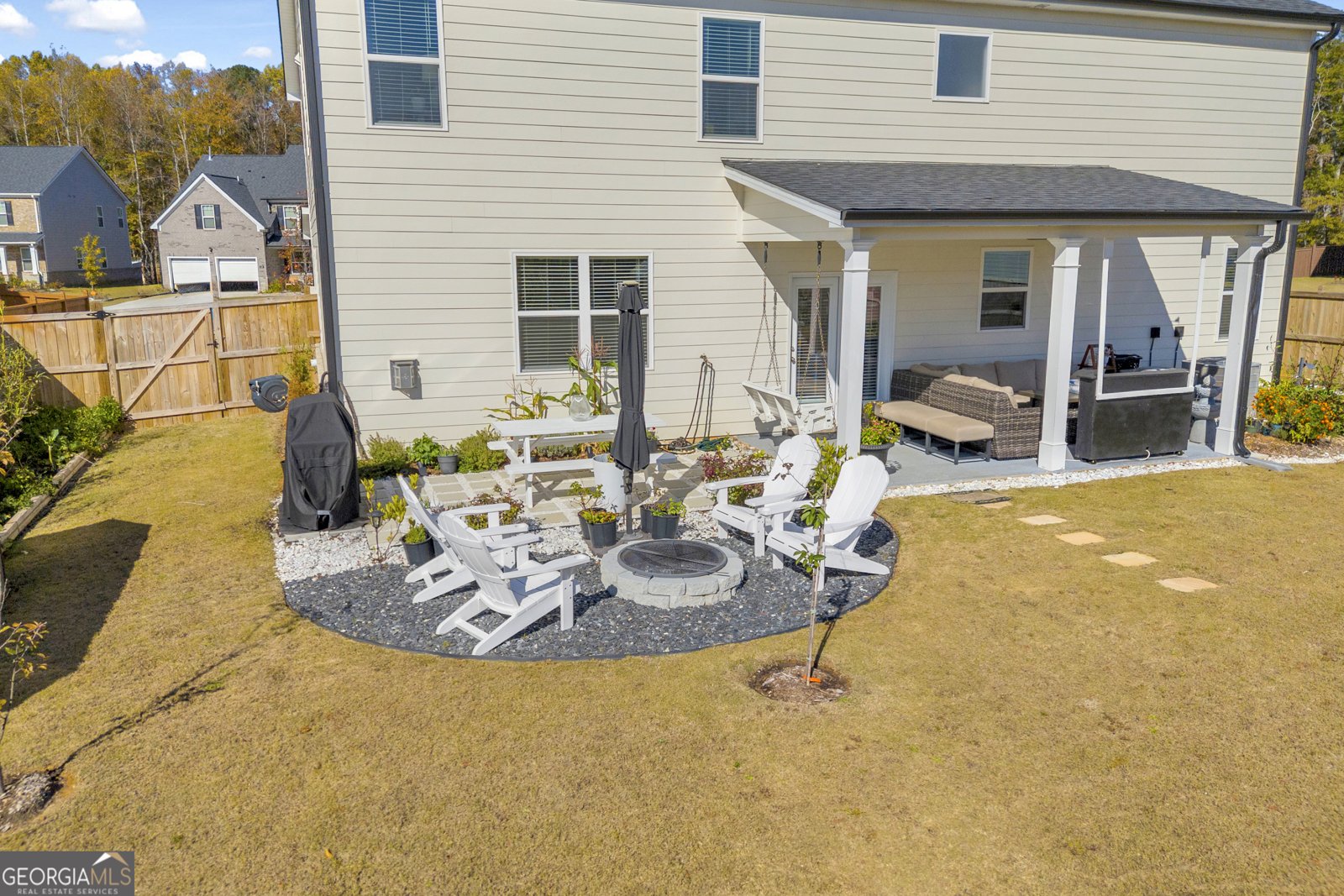 458 Blue Juniper Circle Loganville - 63