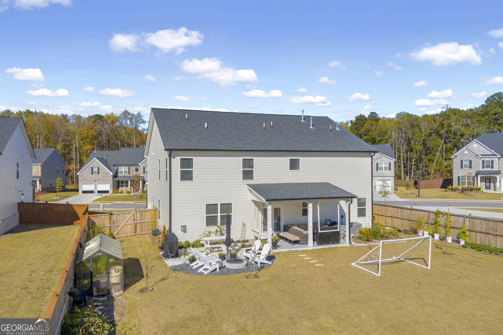 458 Blue Juniper Circle Loganville - 64