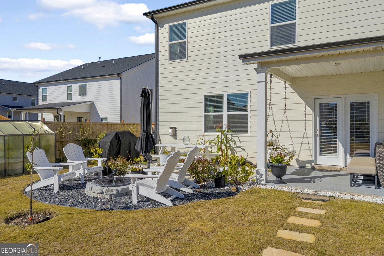 458 Blue Juniper Circle Loganville - 65