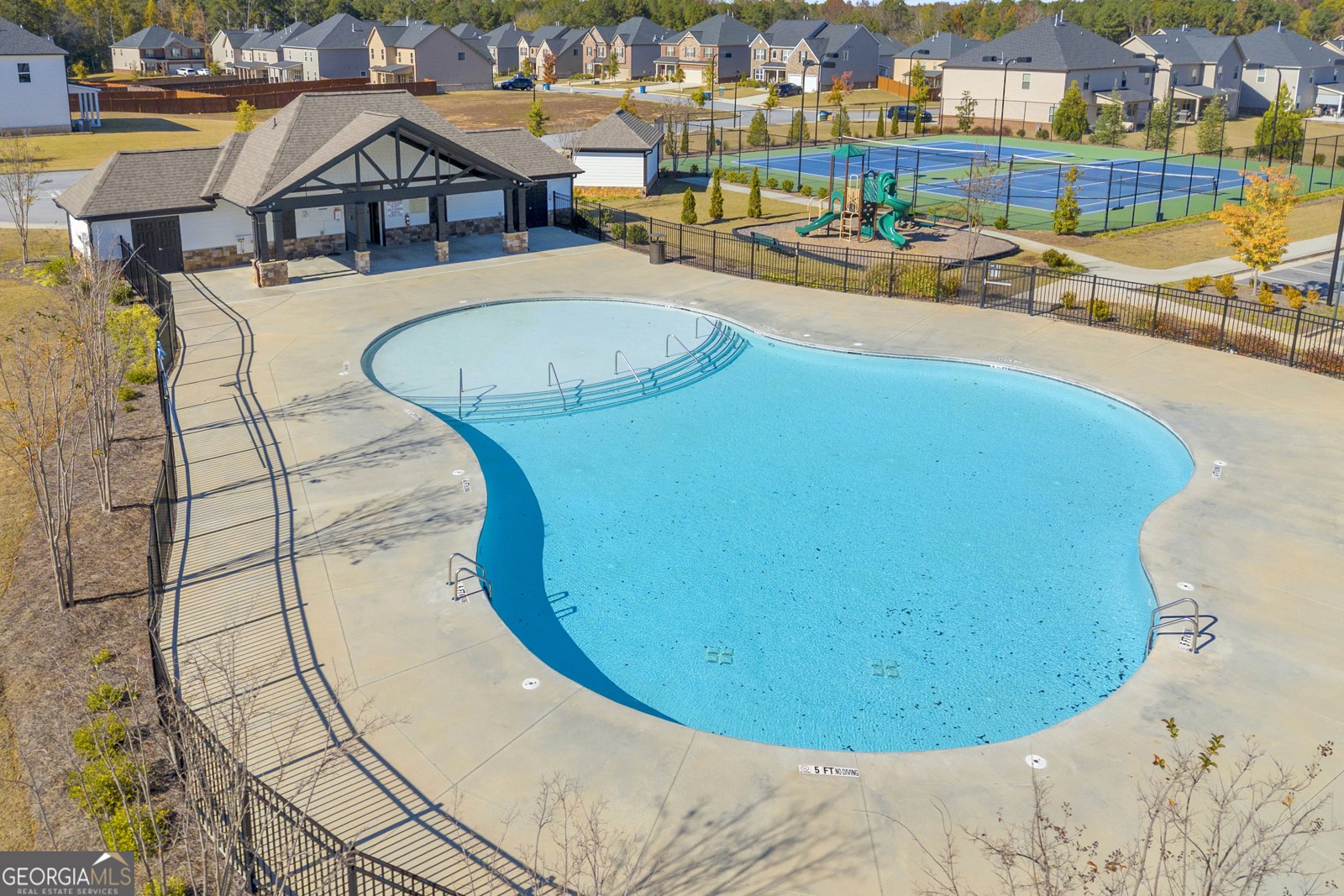 458 Blue Juniper Circle Loganville - 7