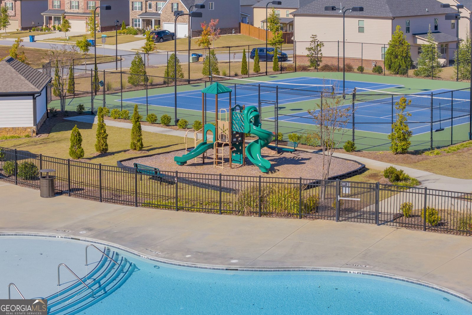 458 Blue Juniper Circle Loganville - 8