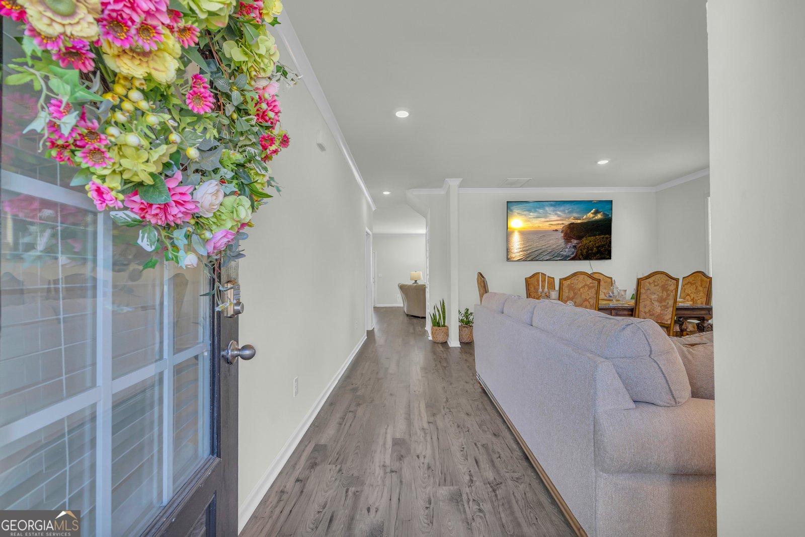 458 Blue Juniper Circle Loganville - 9