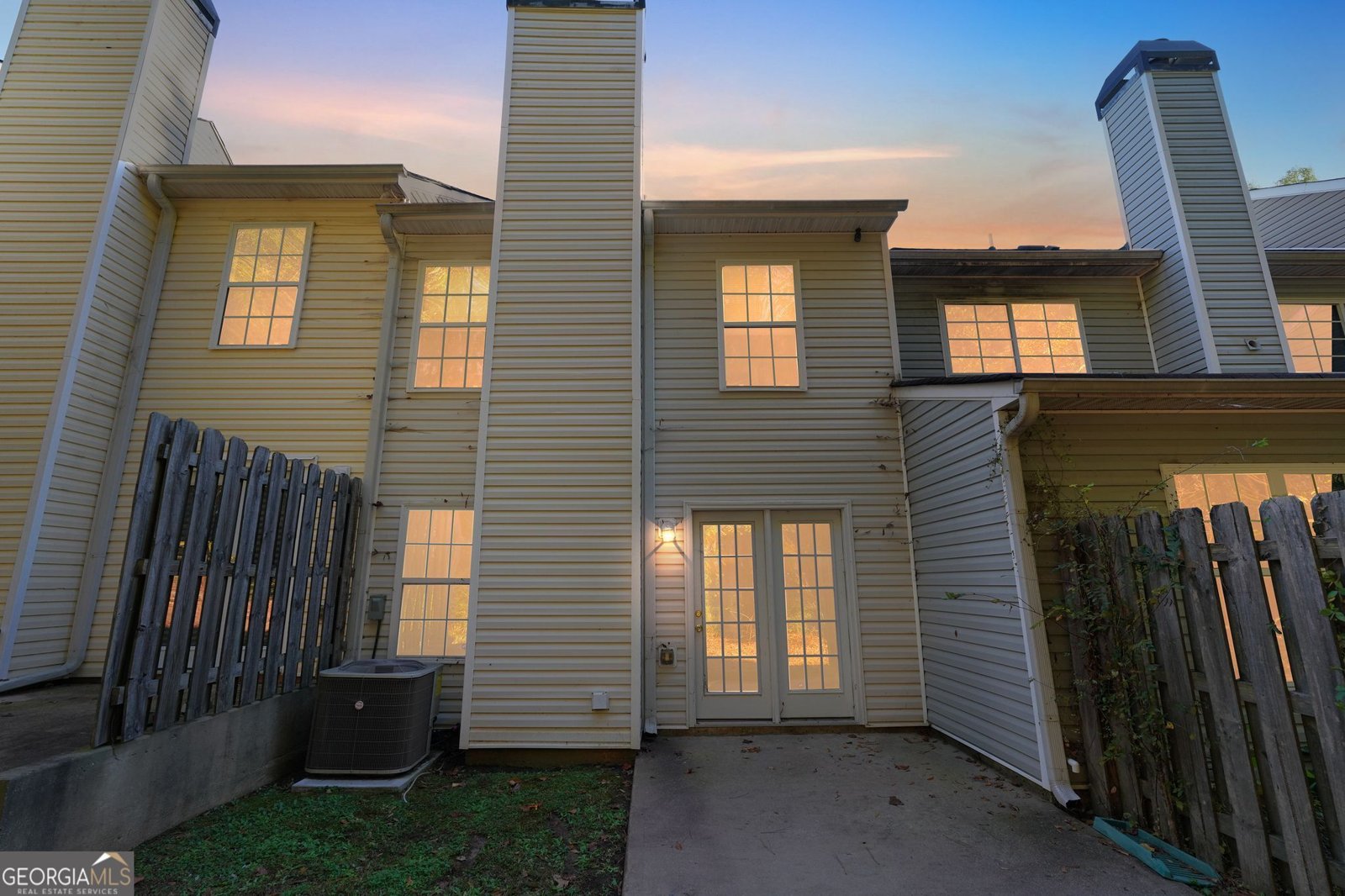 6344 Wellington Walk Way Lithonia - 31