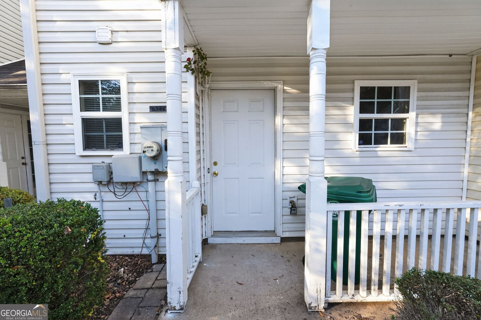 6344 Wellington Walk Way Lithonia - 7