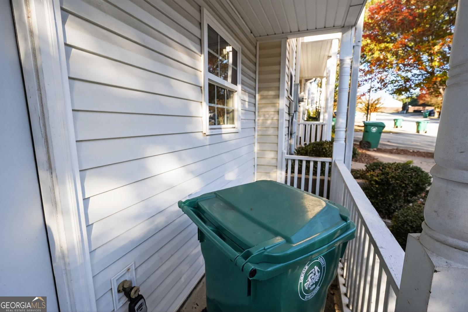 6344 Wellington Walk Way Lithonia - 9