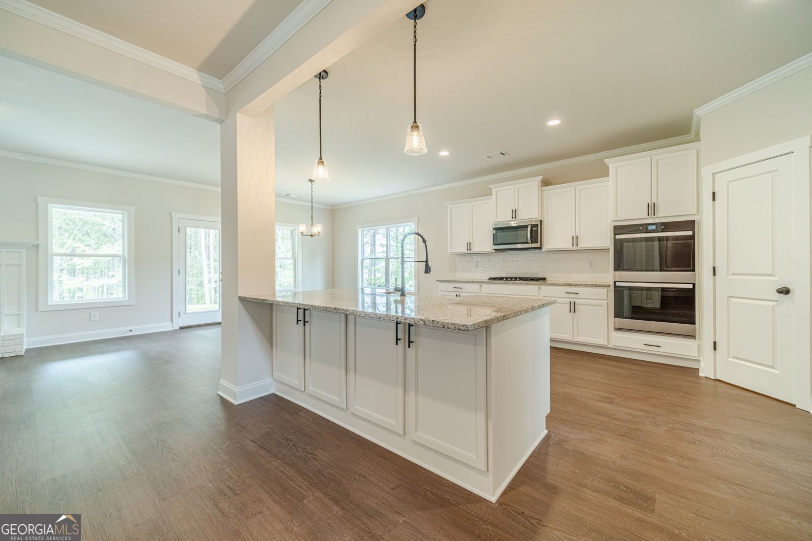 257 Pinewood Drive Covington - 10