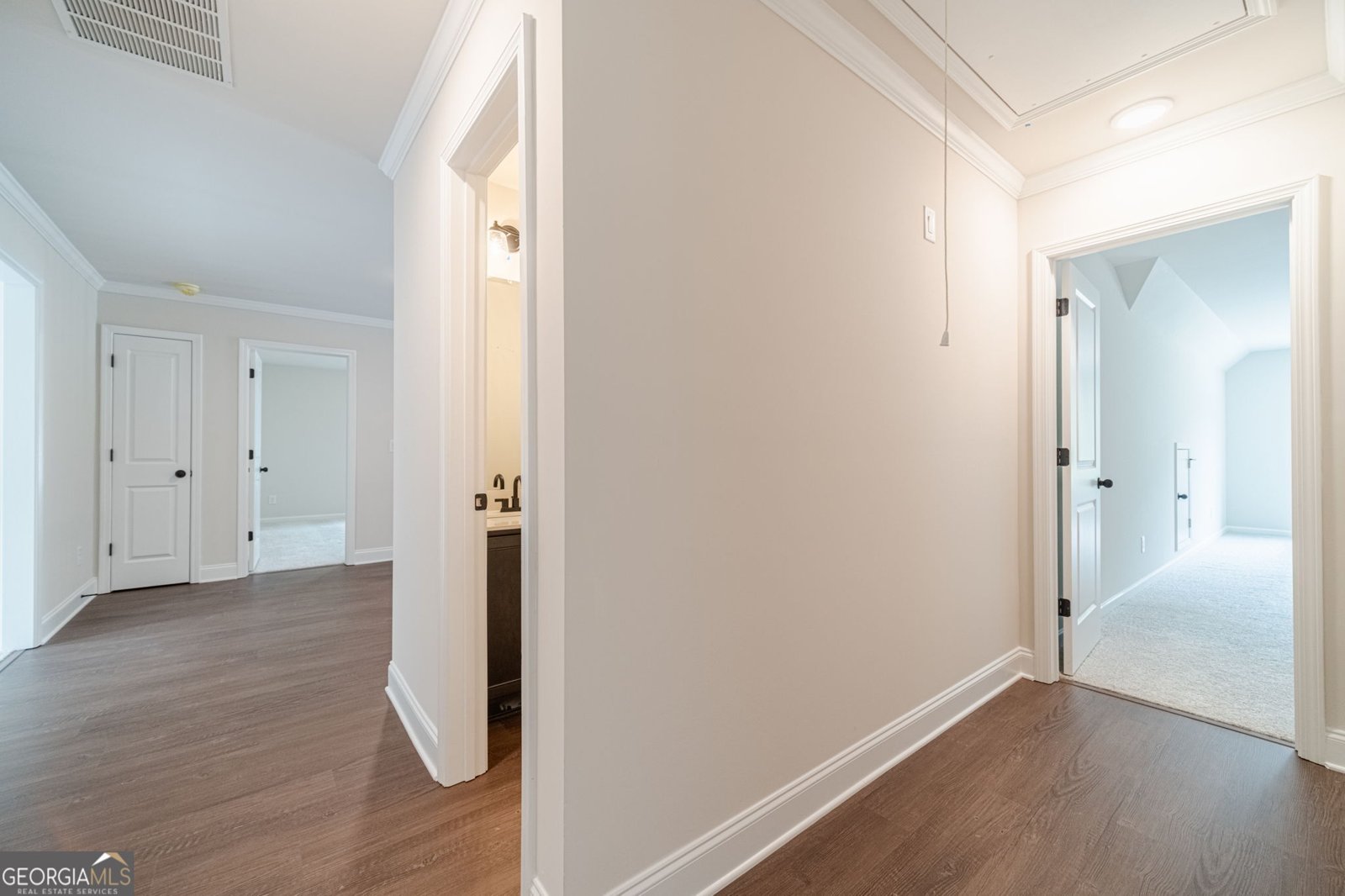 257 Pinewood Drive Covington - 28