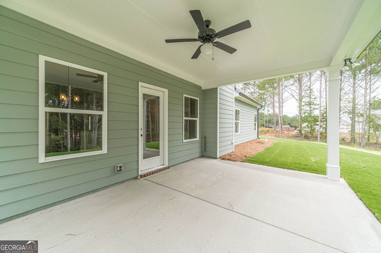 257 Pinewood Drive Covington - 33