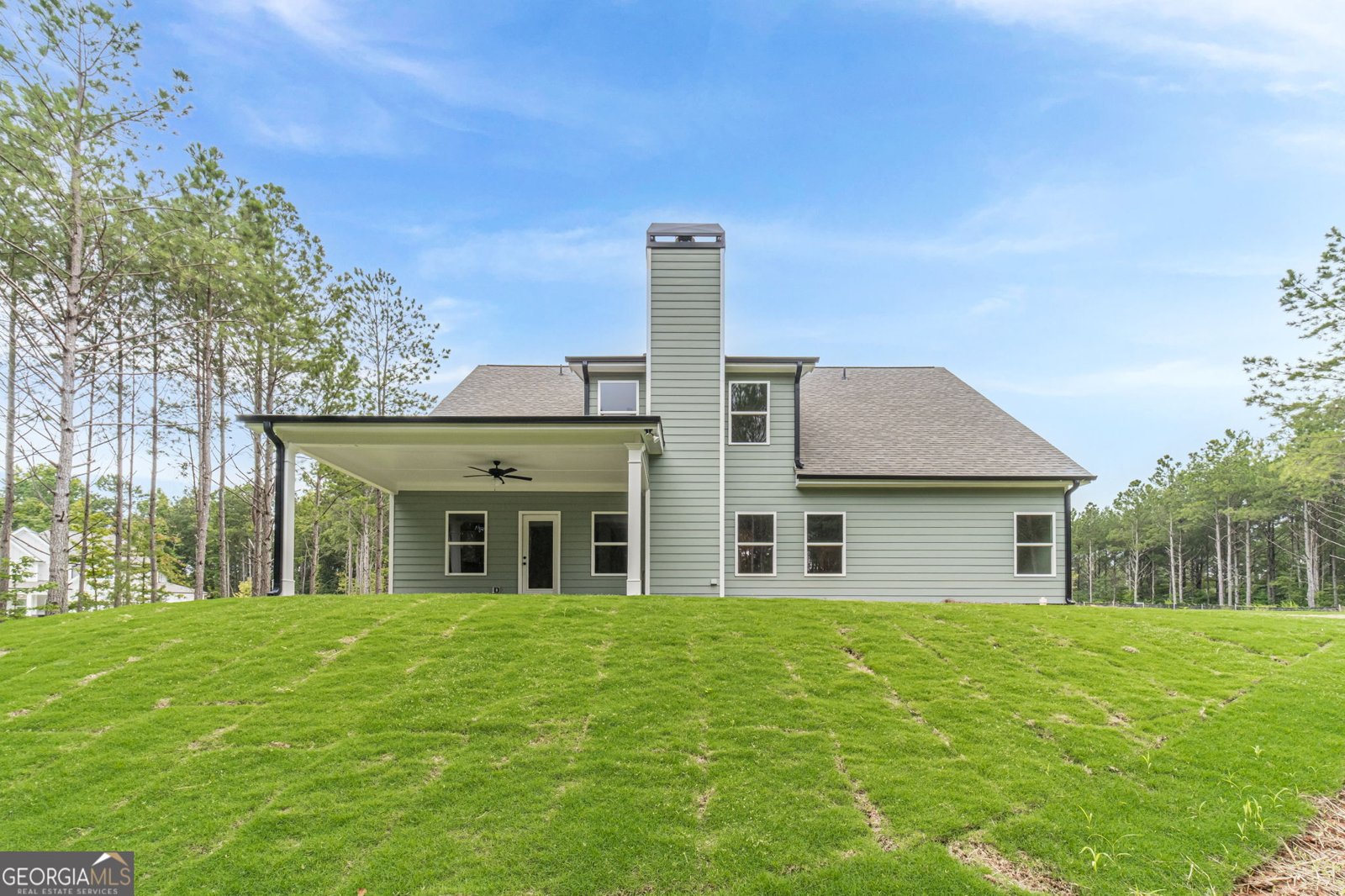 257 Pinewood Drive Covington - 34