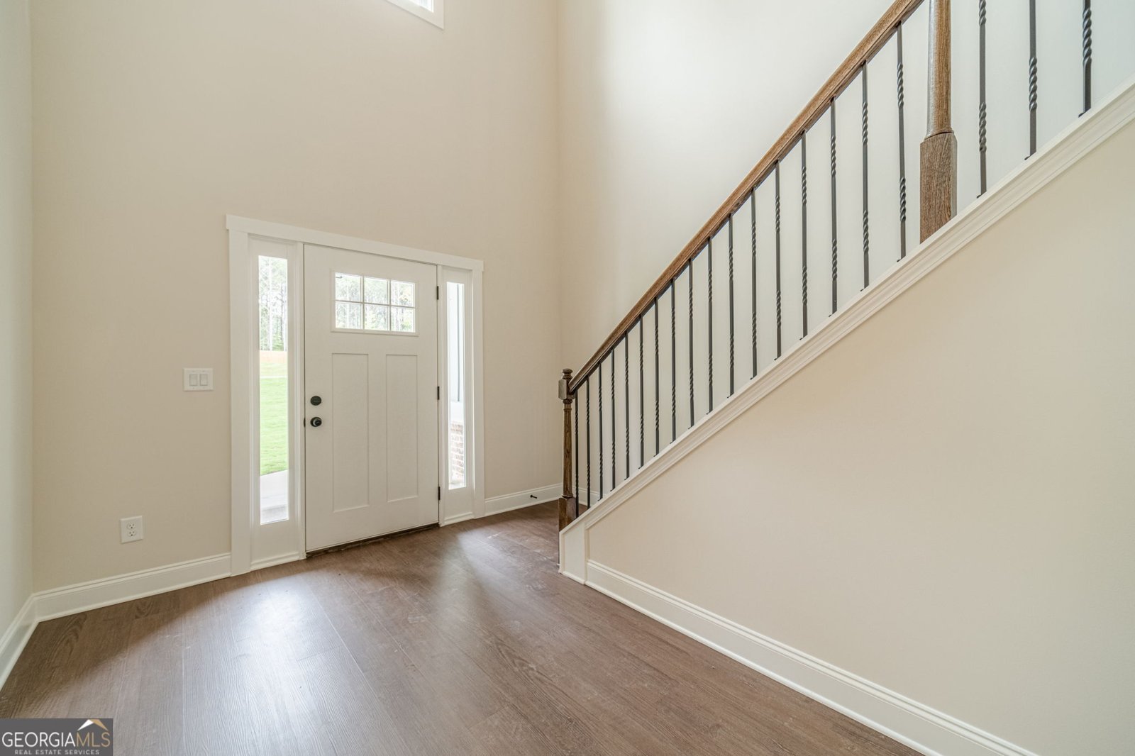 257 Pinewood Drive Covington - 4