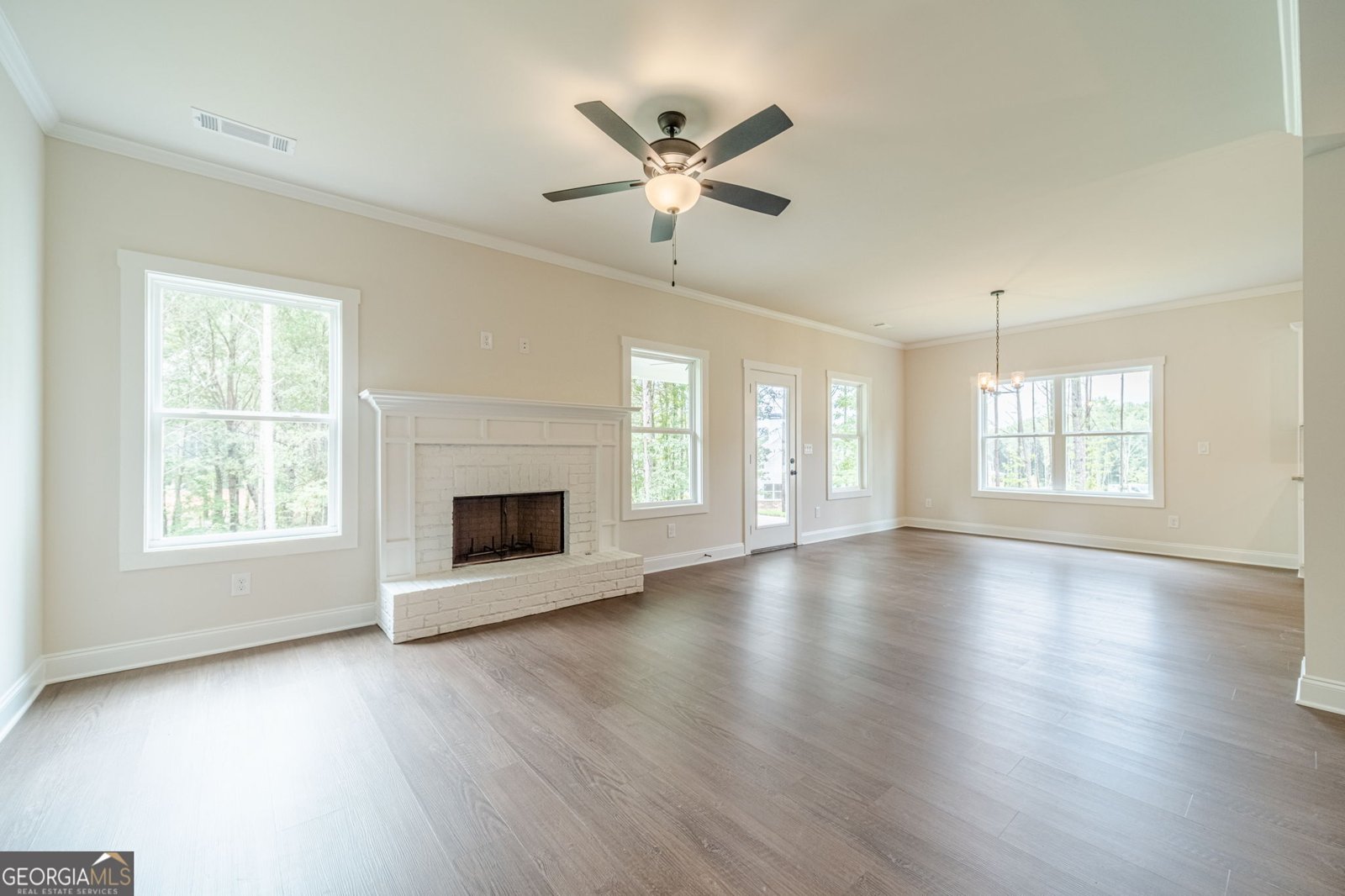 257 Pinewood Drive Covington - 6