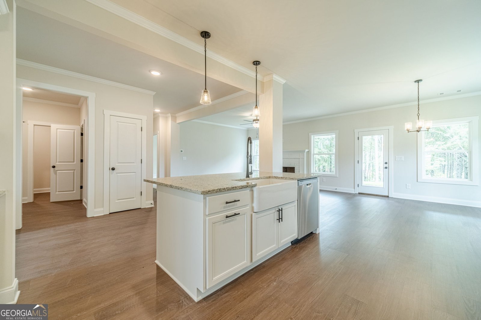 257 Pinewood Drive Covington - 8