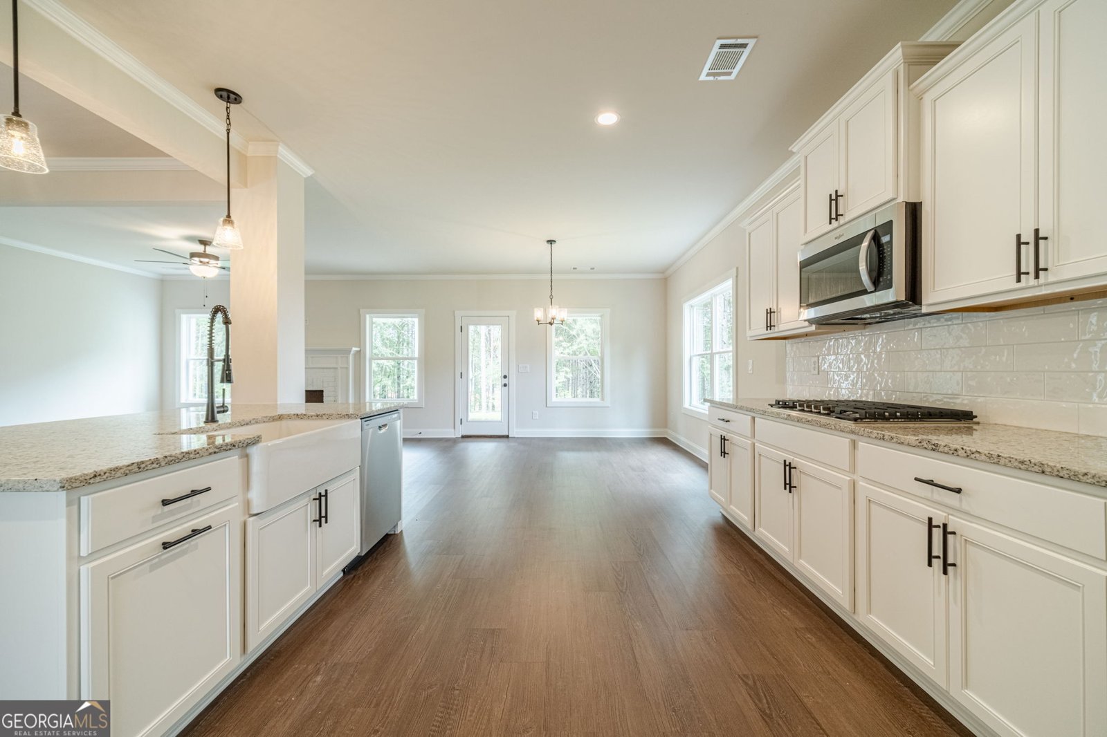 257 Pinewood Drive Covington - 9