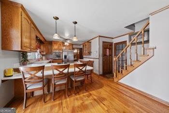 6233 Skipperton Road Macon - 10