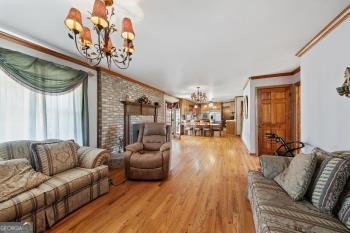 6233 Skipperton Road Macon - 9