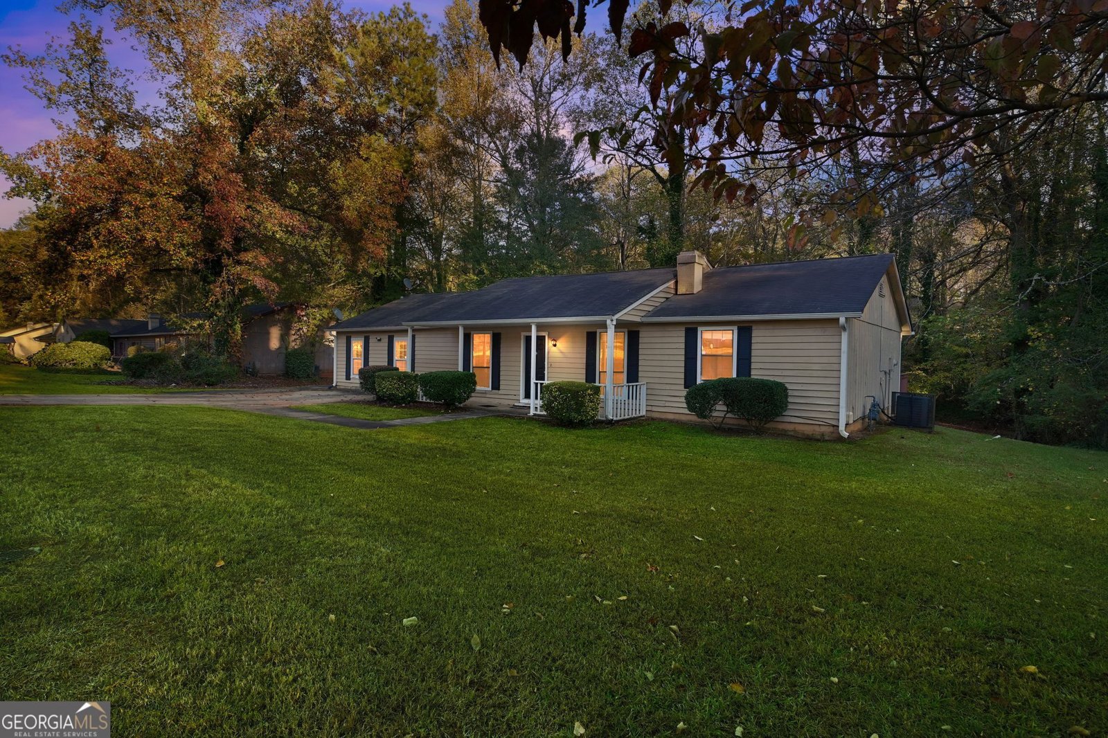 3333 Saxony Way Lithonia - 2