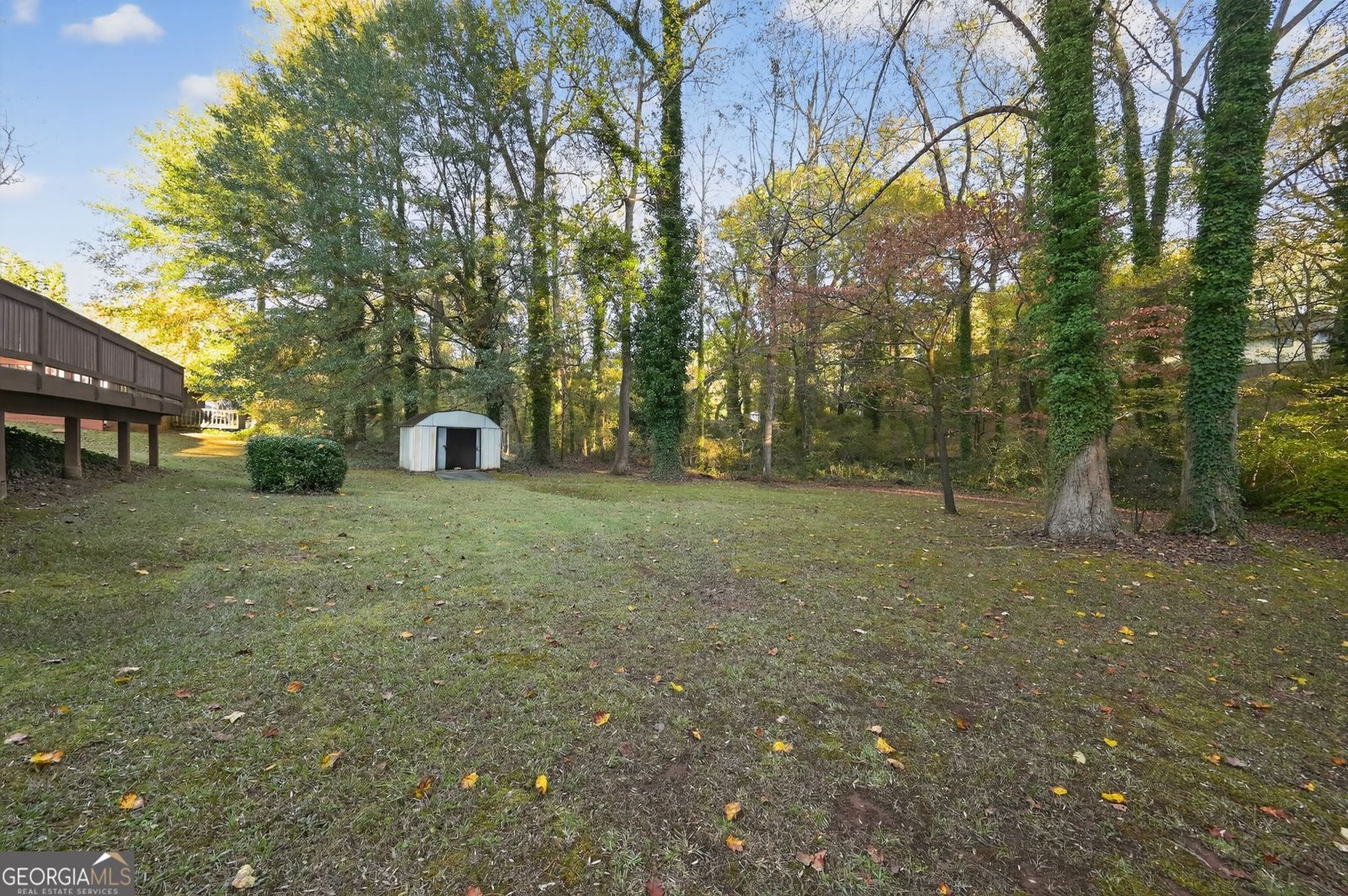 3333 Saxony Way Lithonia - 29