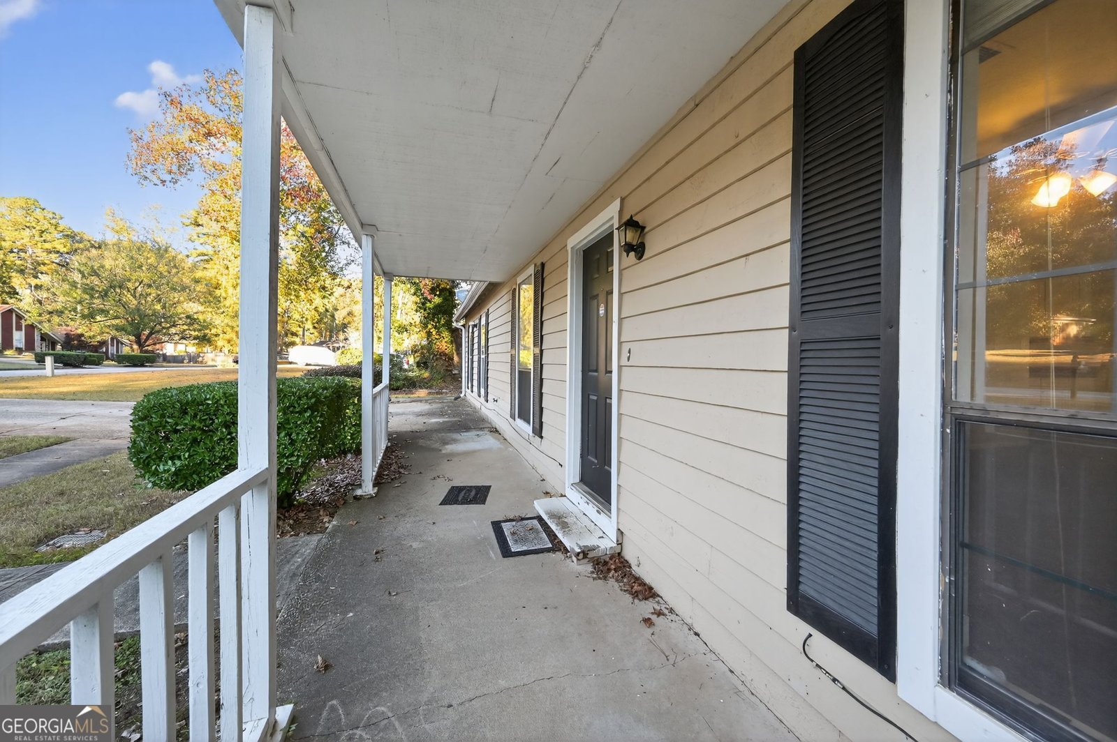 3333 Saxony Way Lithonia - 3