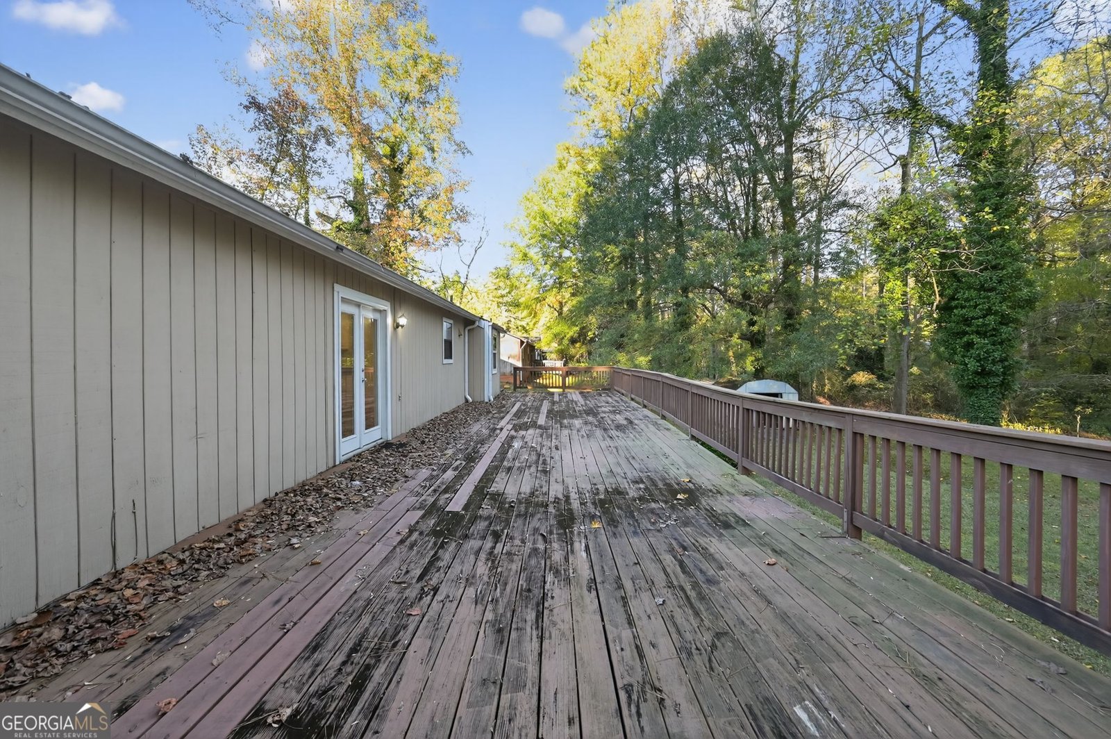 3333 Saxony Way Lithonia - 30