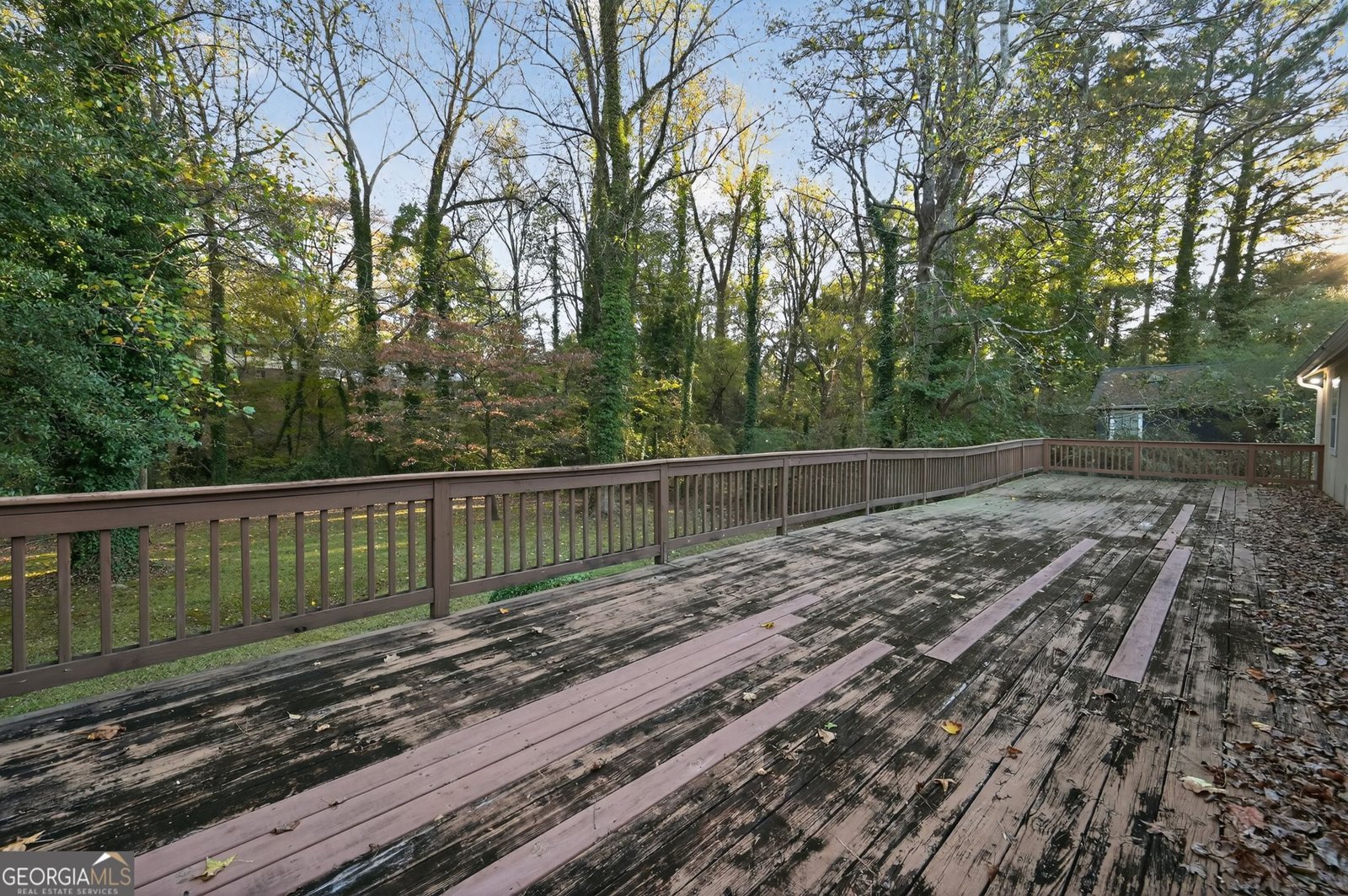 3333 Saxony Way Lithonia - 31