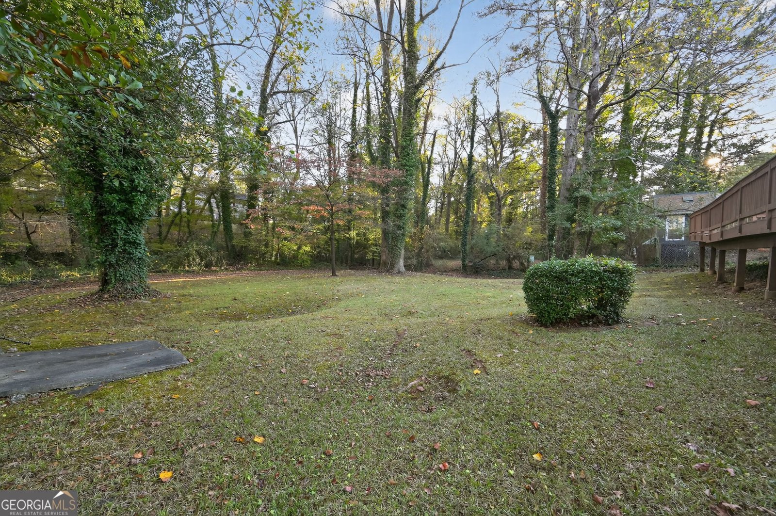 3333 Saxony Way Lithonia - 32