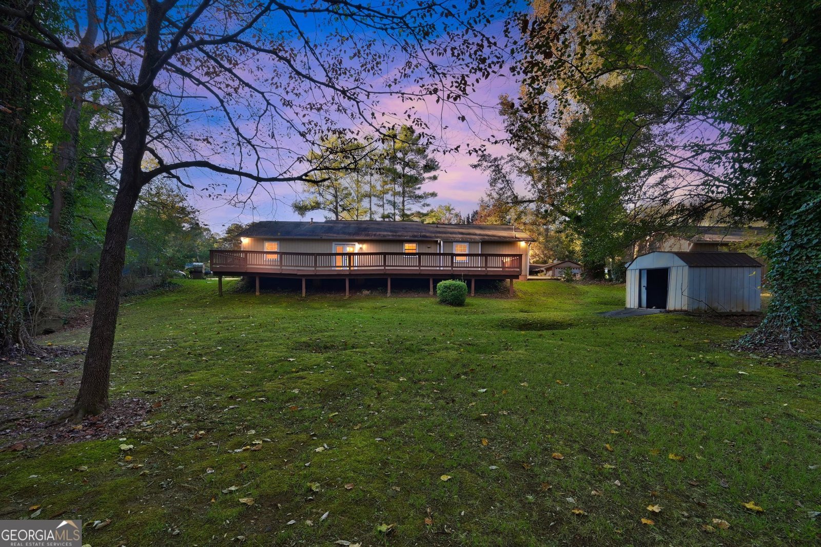 3333 Saxony Way Lithonia - 33