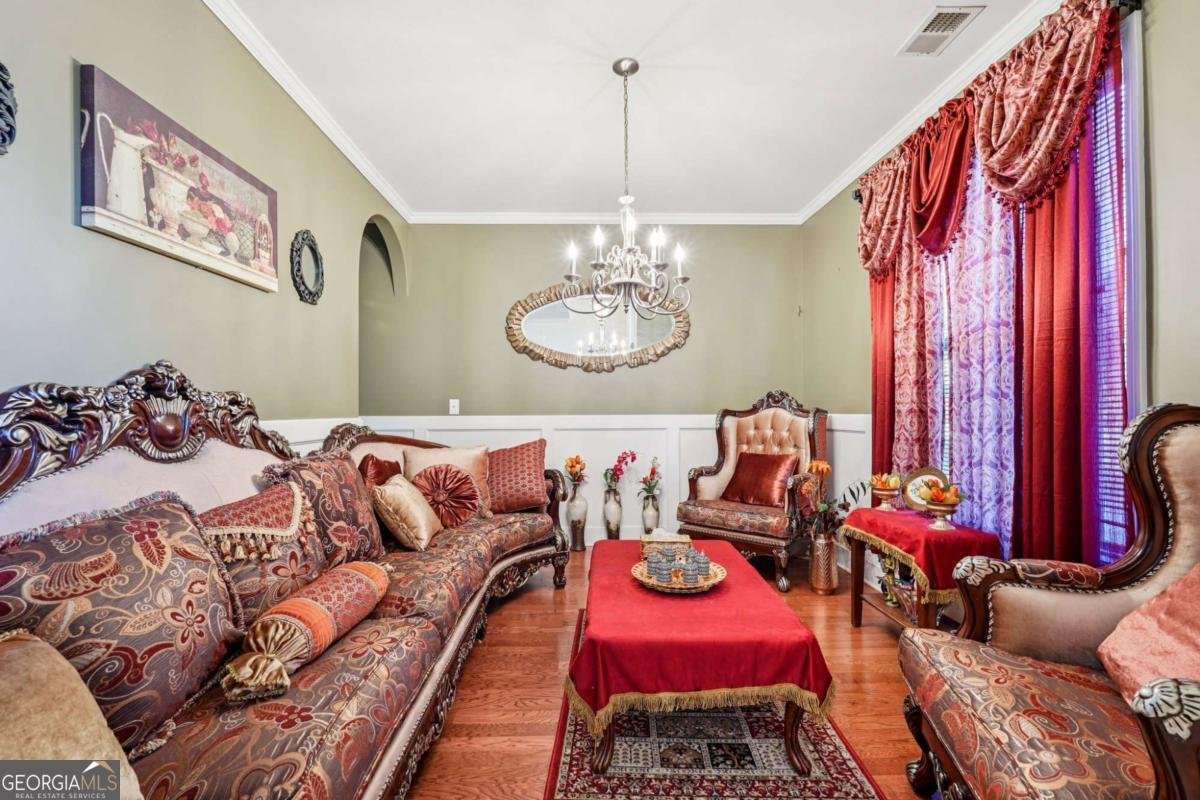 2138 Hamby Cove Drive Acworth - 10