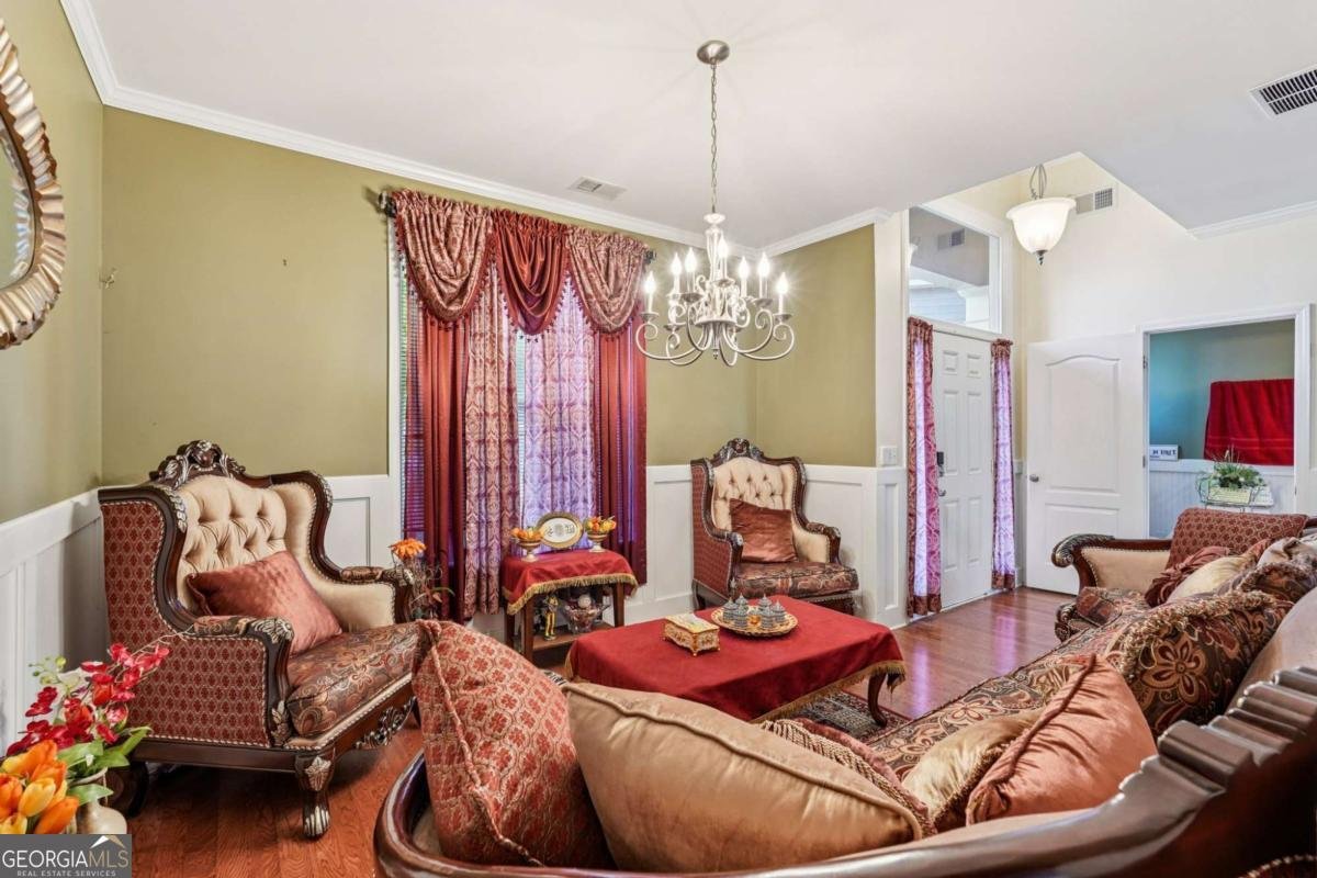 2138 Hamby Cove Drive Acworth - 11