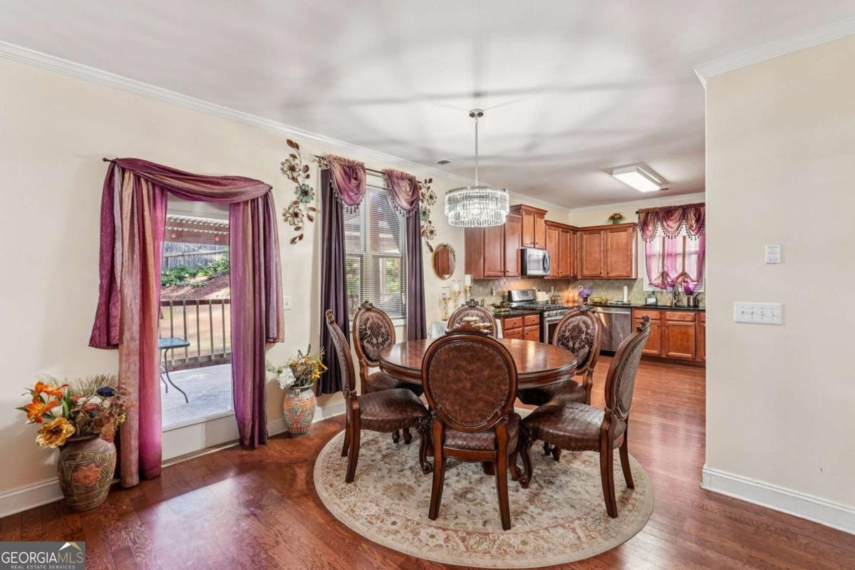 2138 Hamby Cove Drive Acworth - 16