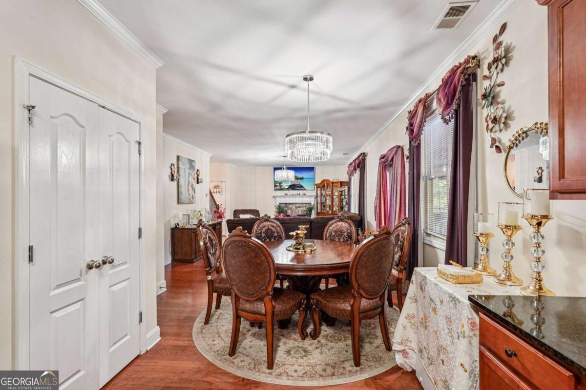 2138 Hamby Cove Drive Acworth - 17