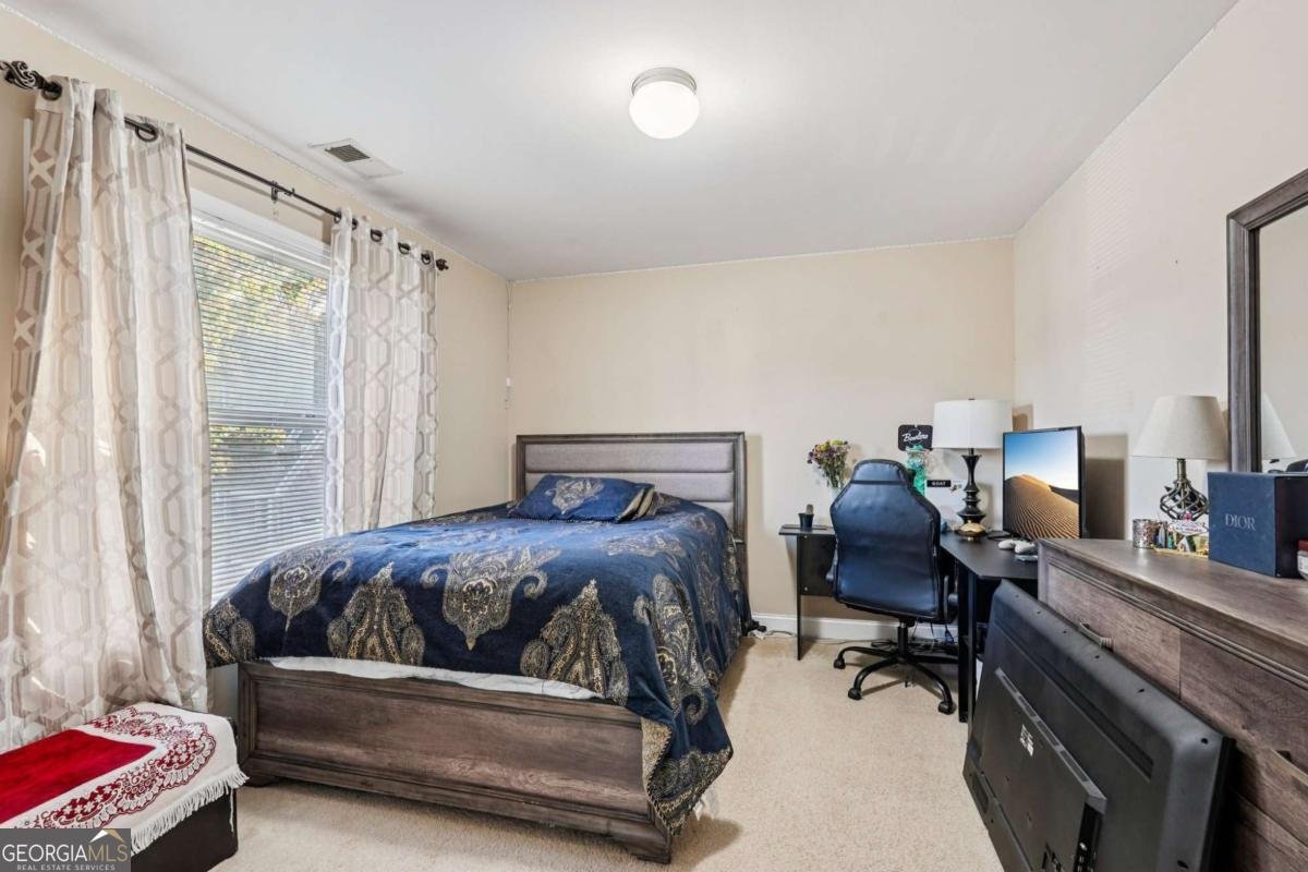 2138 Hamby Cove Drive Acworth - 22