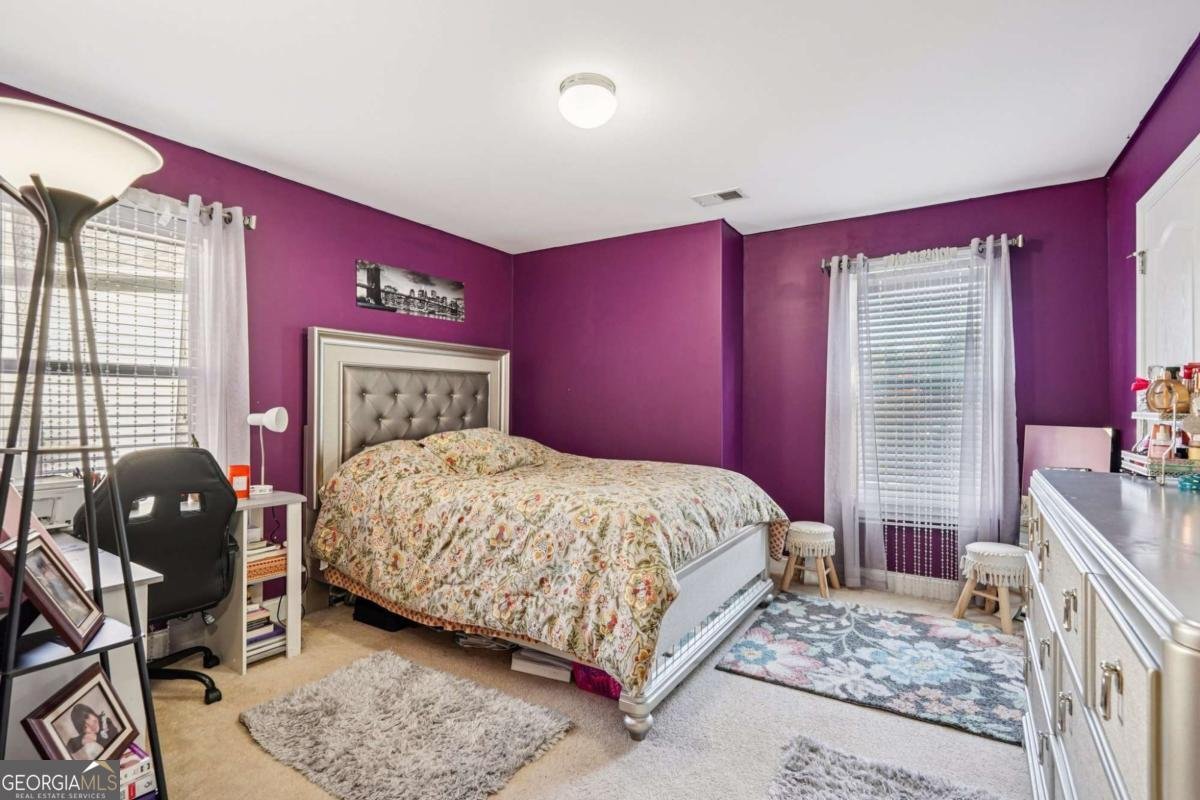 2138 Hamby Cove Drive Acworth - 29