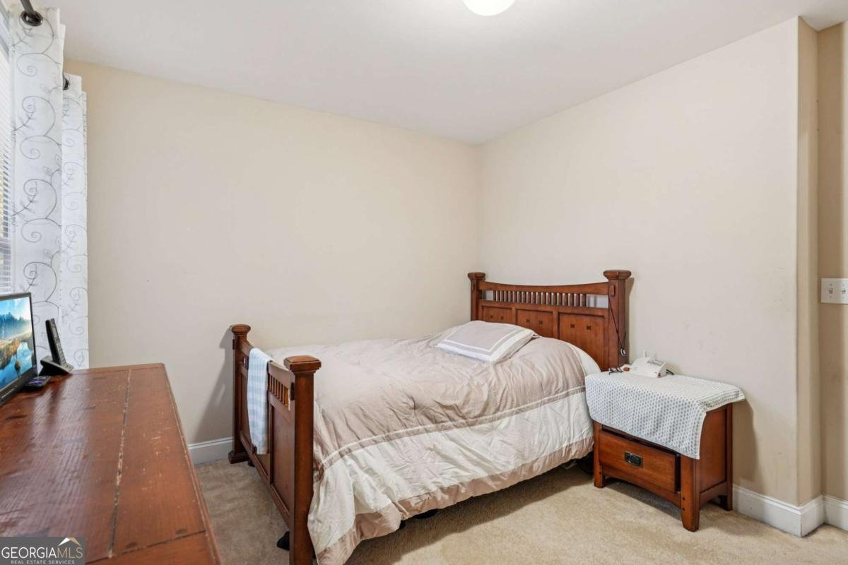 2138 Hamby Cove Drive Acworth - 32