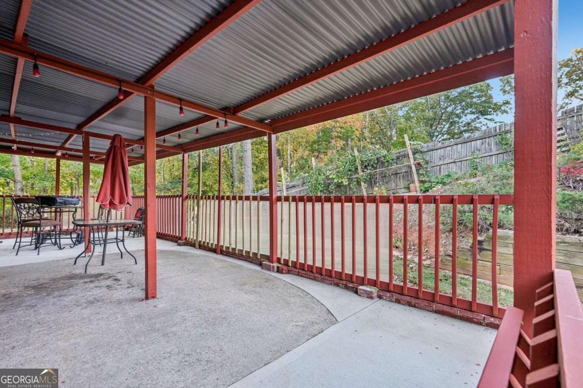 2138 Hamby Cove Drive Acworth - 35