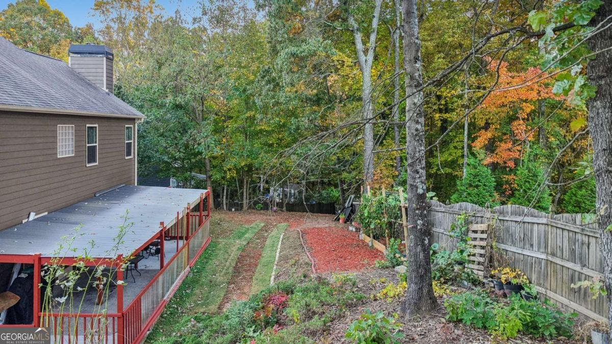 2138 Hamby Cove Drive Acworth - 37