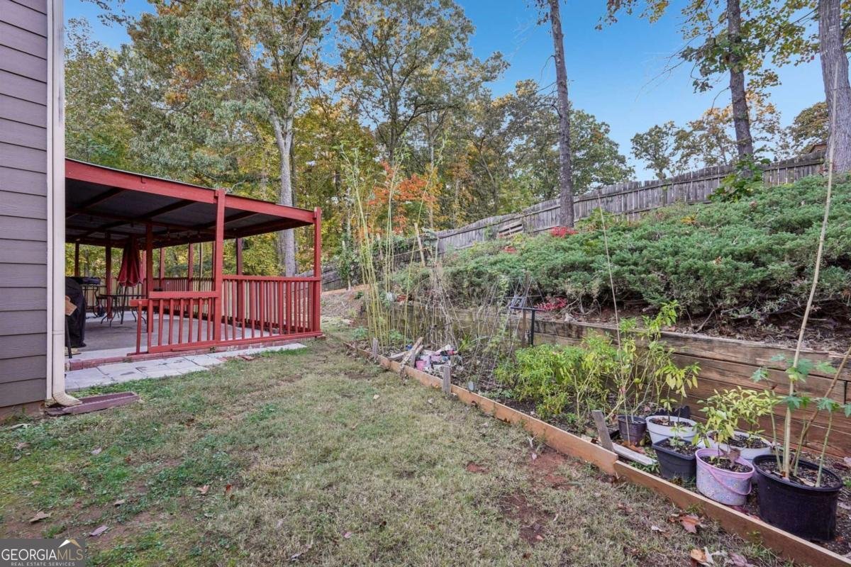 2138 Hamby Cove Drive Acworth - 38