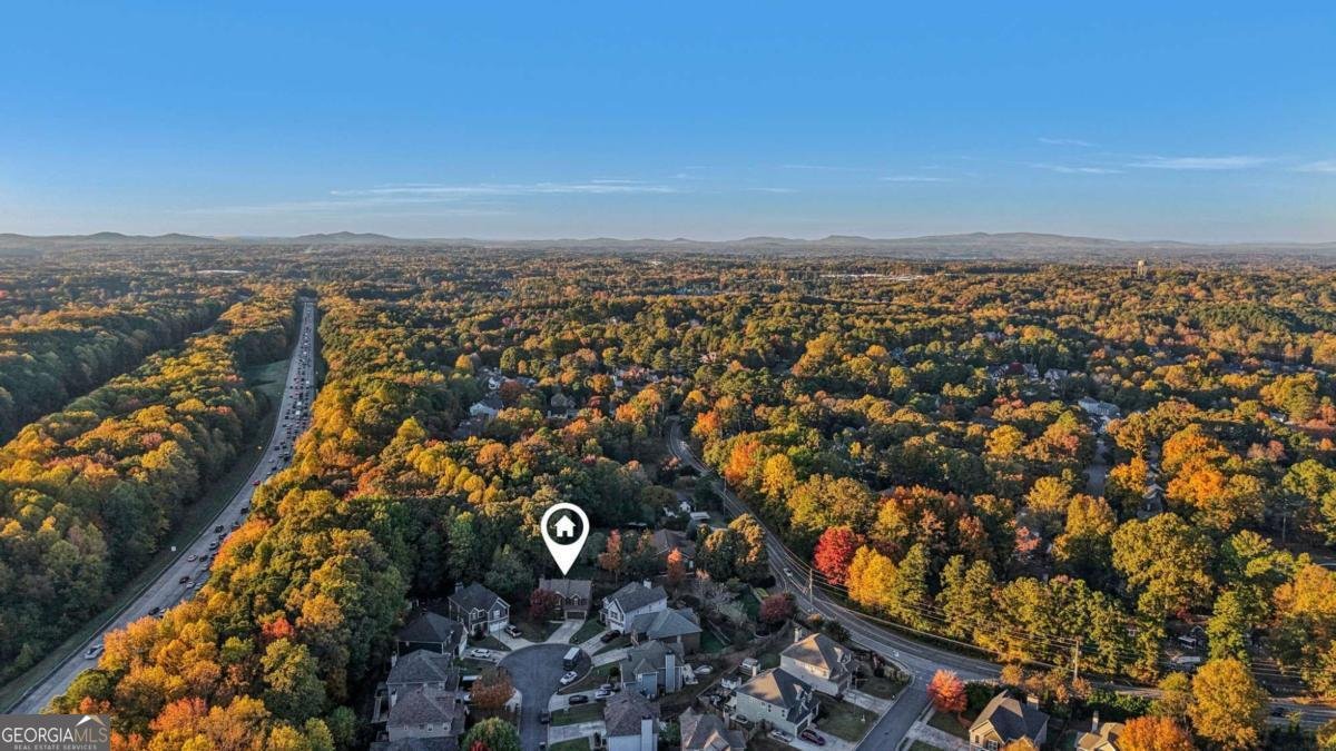 2138 Hamby Cove Drive Acworth - 41