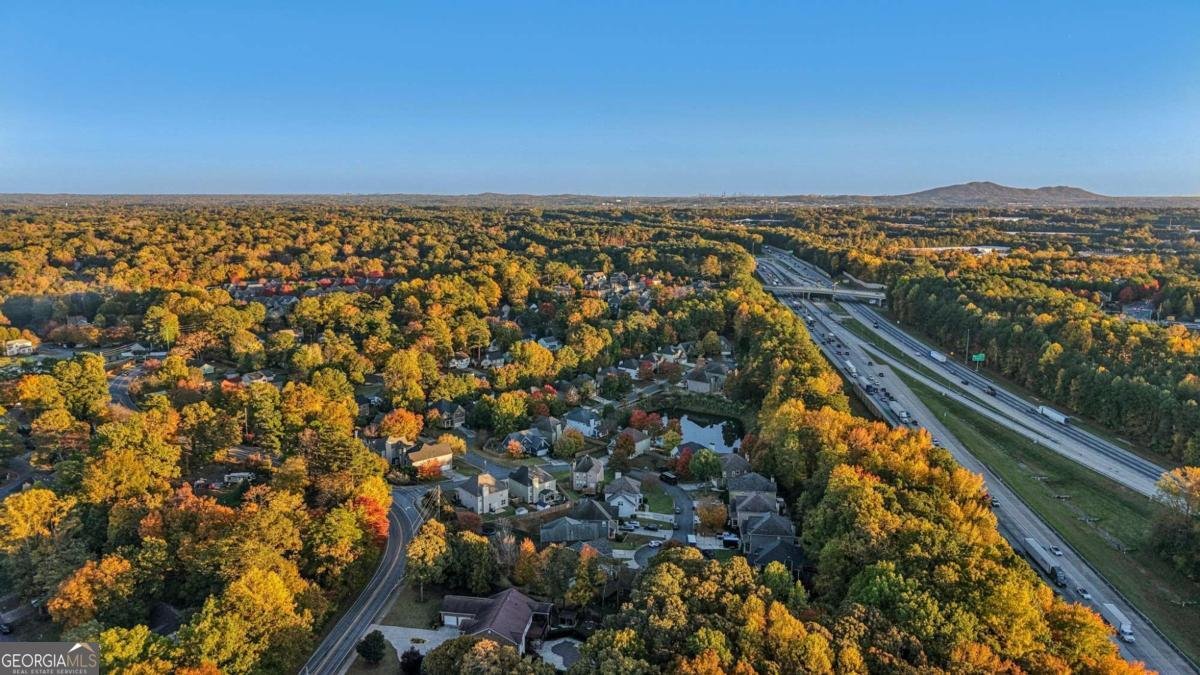 2138 Hamby Cove Drive Acworth - 42