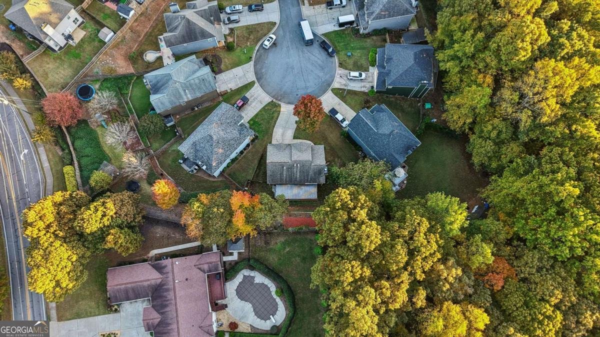 2138 Hamby Cove Drive Acworth - 43