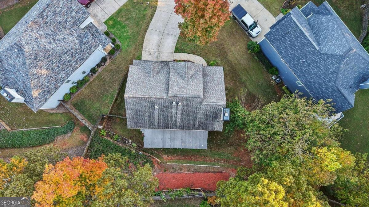 2138 Hamby Cove Drive Acworth - 44