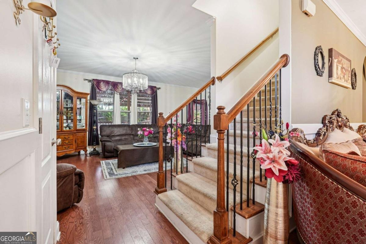 2138 Hamby Cove Drive Acworth - 6