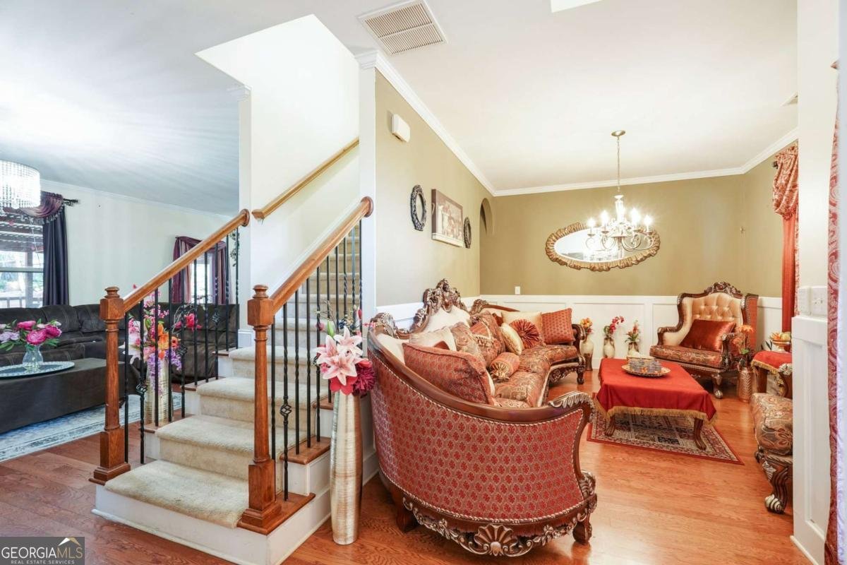 2138 Hamby Cove Drive Acworth - 8