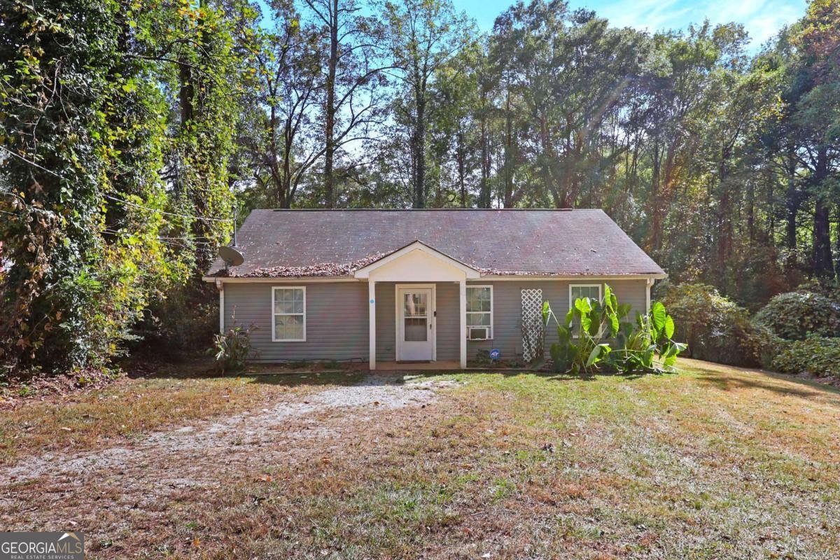 1414 Lucky Street Griffin - 1