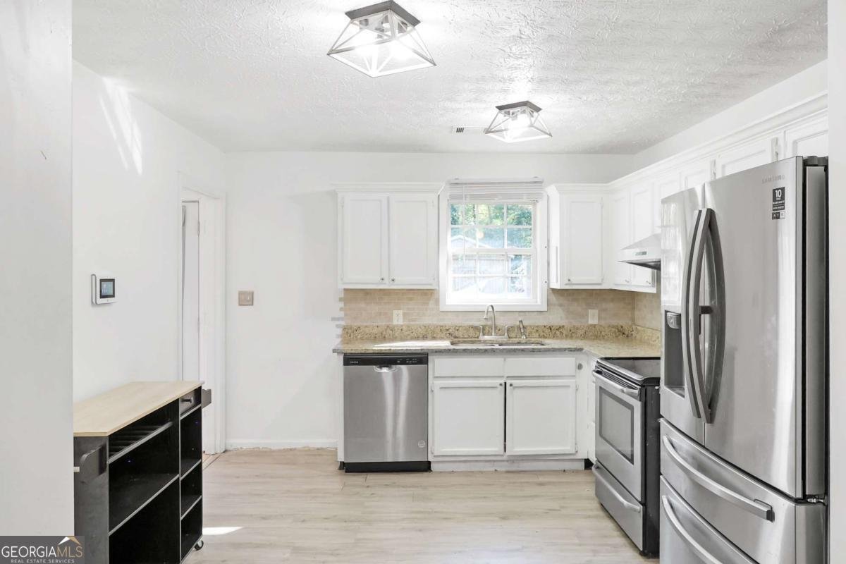 1414 Lucky Street Griffin - 12