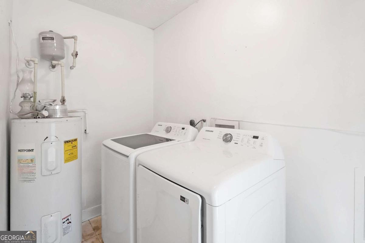 1414 Lucky Street Griffin - 15